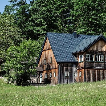 Das Haus Am 그룬들시 외부 사진