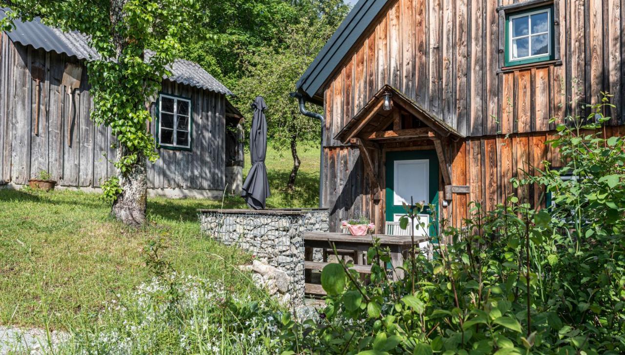 Das Haus Am 그룬들시 외부 사진